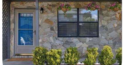 Serene Ponte Vedra Beach