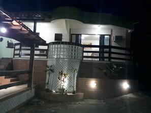 Fachada
