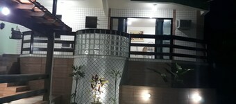 House in Guapimirim Condominium