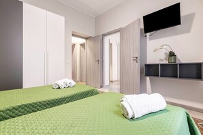 3 Schlafzimmer, Bügeleisen/Bügelbrett, WLAN, Bettwäsche