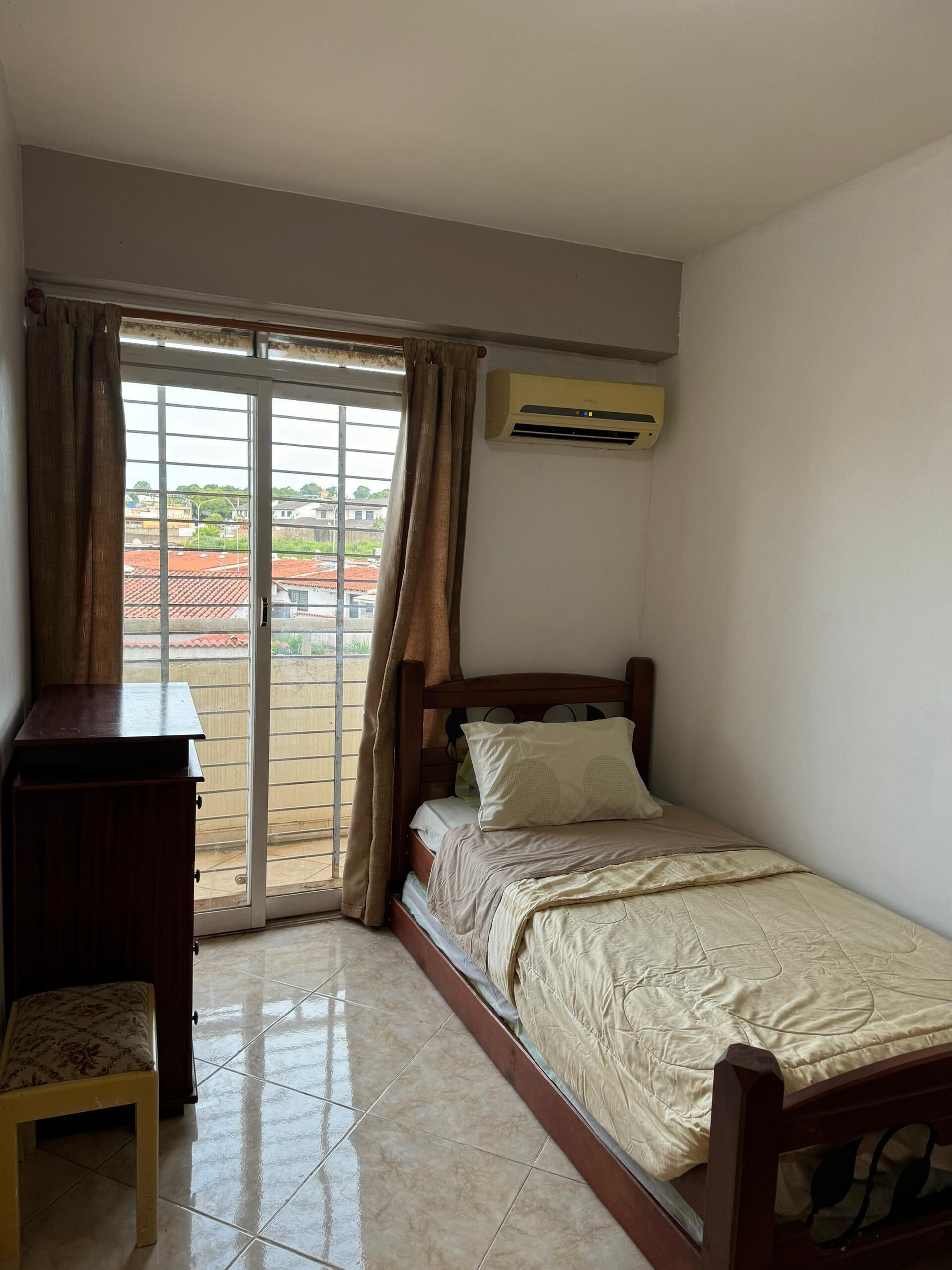 4 Schlafzimmer, WLAN, Bettwäsche