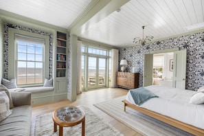 7 Schlafzimmer, Schreibtisch, Bügeleisen/Bügelbrett, kostenloses WLAN