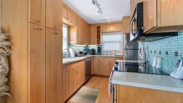 Departamento, con acceso para personas discapacitadas | 2 habitaciones