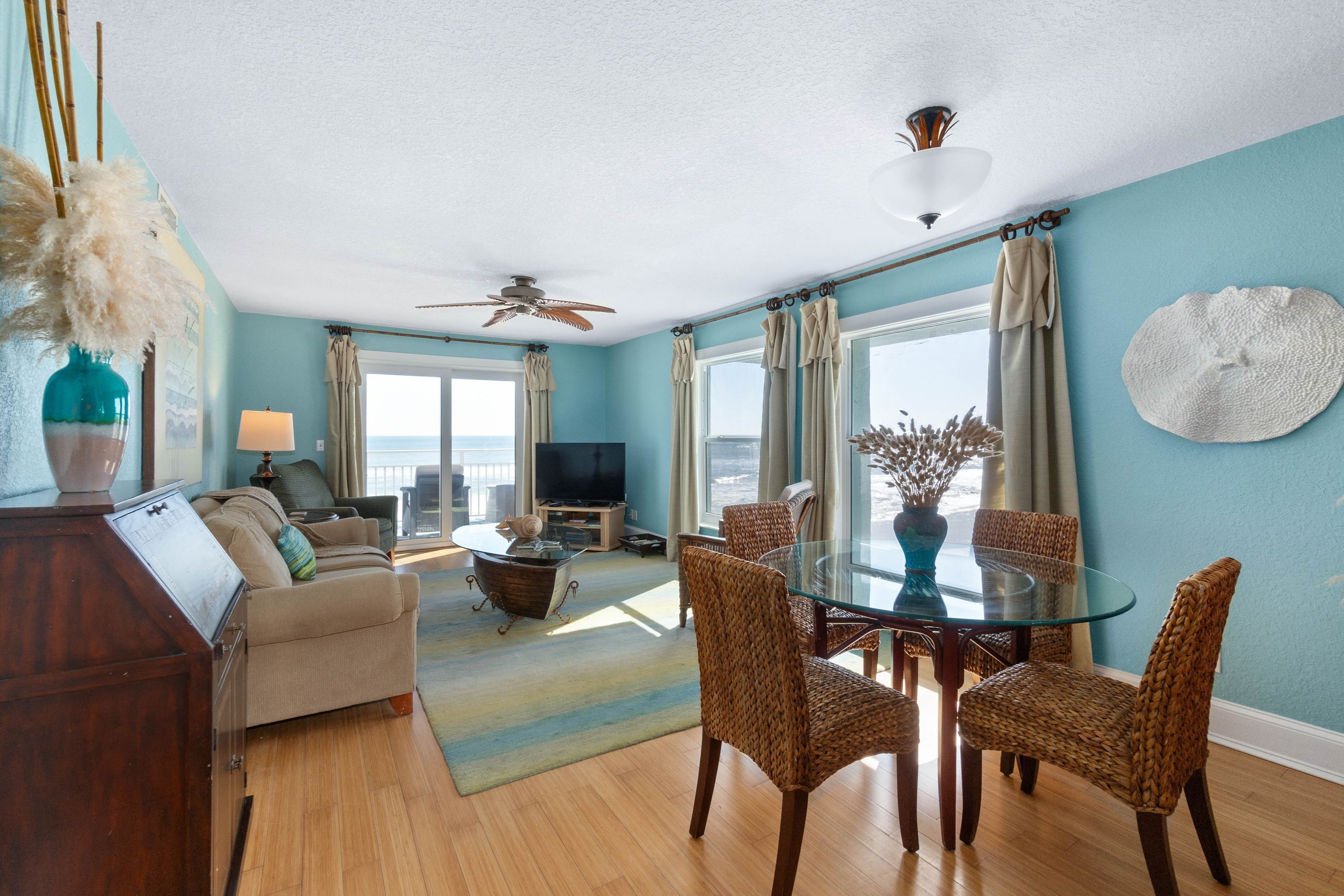 Apartment, Accessible