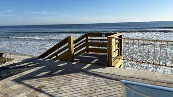 Departamento, con acceso para personas discapacitadas | 2 habitaciones