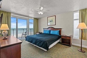 2 عدّة غرف نوم ومكواة/لوح كي وواي فاي مجانًا وملاءات أسرّة