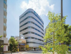 Exterior - Tosei Hotel Cocone Kamata (Tokyo)