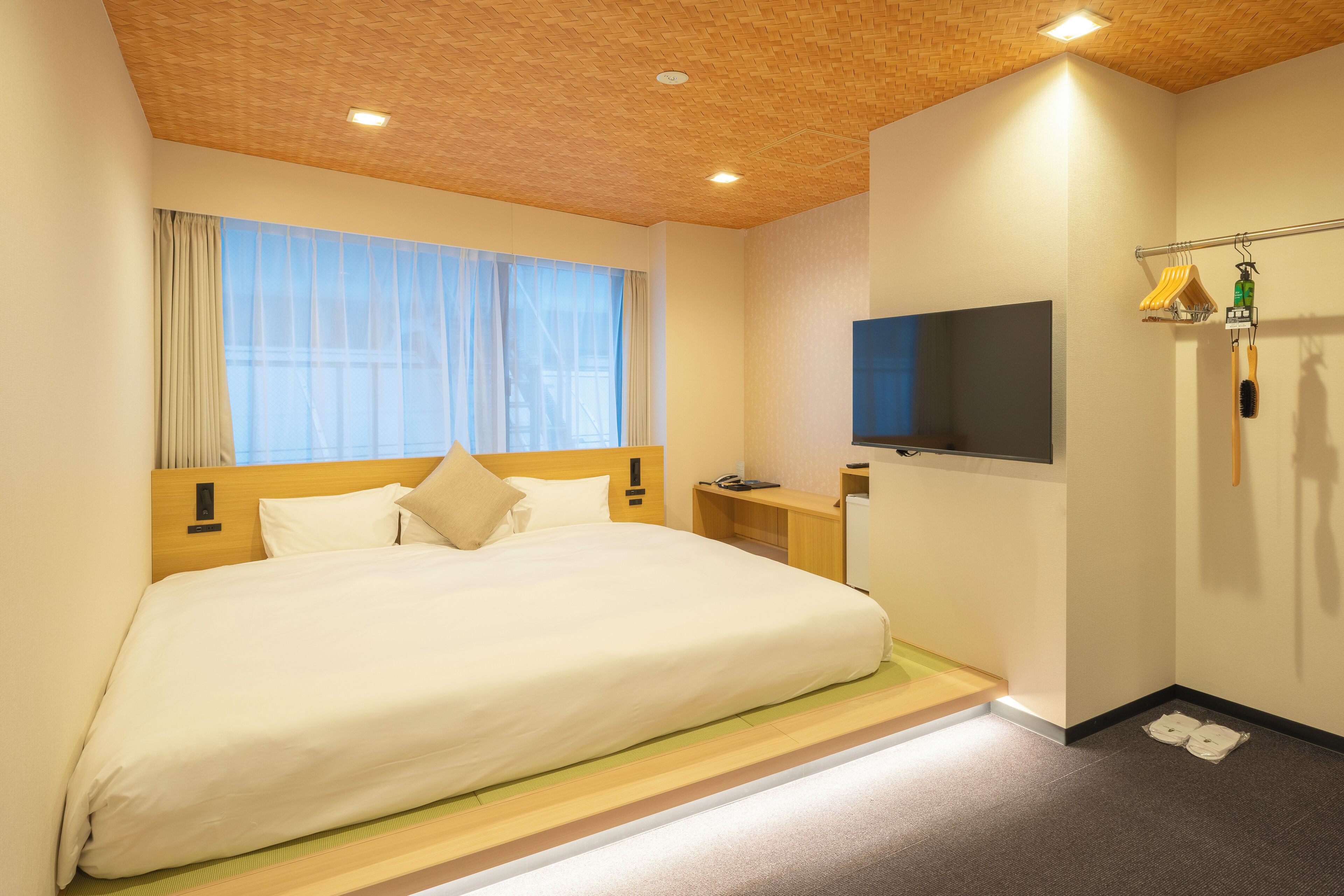 Foto - Tosei Hotel Cocone Kamata