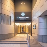 トーセイホテルココネ蒲田