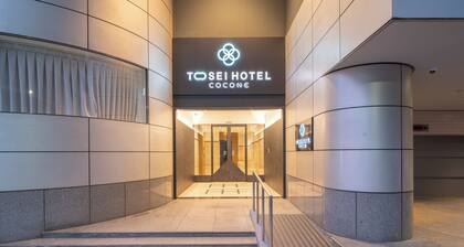 Tosei Hotel Cocone Kamata