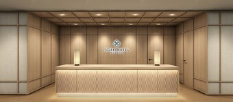 Tosei Hotel Cocone Kamata