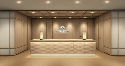 Tosei Hotel Cocone Kamata