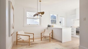 Interior - Ocean Vistas, Manly IH (Manly)