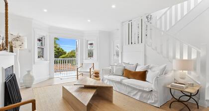 Ocean Vistas, Manly IH