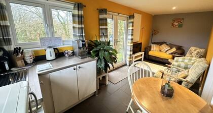 A great place for friends to relax!