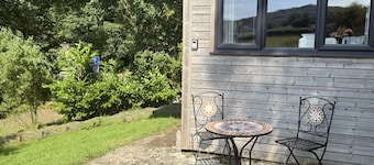 Lydvale Lodge Lifton Devon