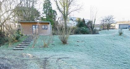 A great place for friends to relax!