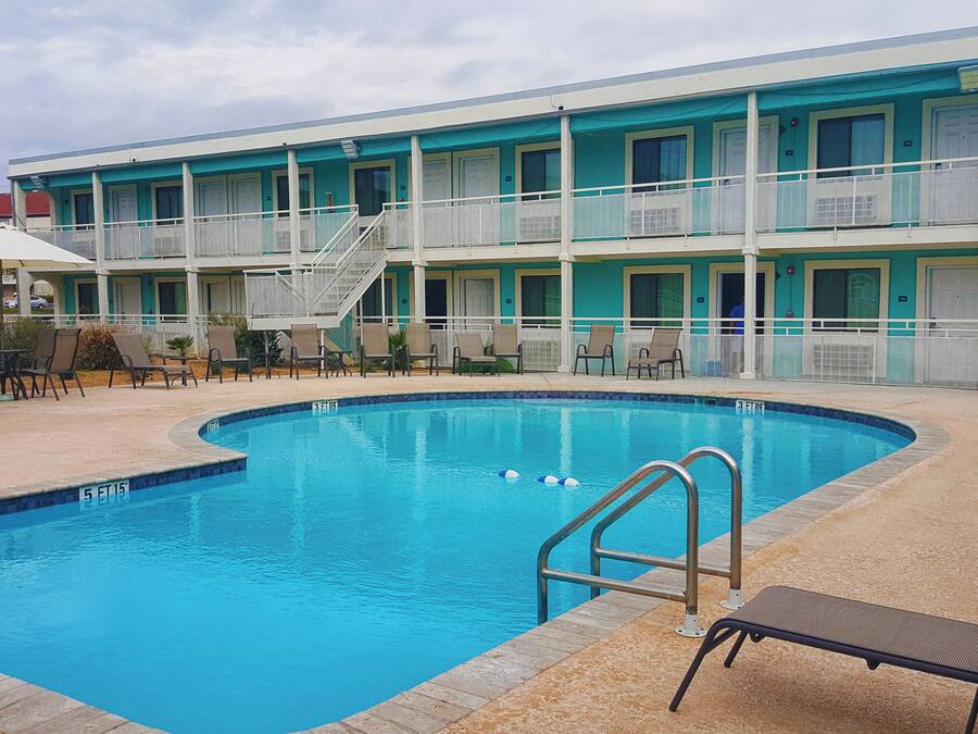 Outdoor pool, open 7:00 AM to 8:00 PM, free pool cabanas, pool umbrellas