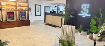 Spanish Trails Inn