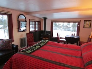 1 quarto, ferros/tábuas de passar roupa, Wi-Fi, roupa de cama