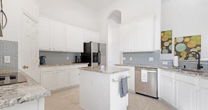 Walk to the Rockwall Harbor from this 3-bedroom 2 bath 1 Story home in Rockwall.