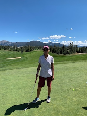 Golf