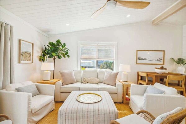 Téléviseur connecté