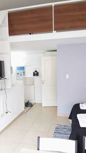 1 間睡房、Wi-Fi、床單