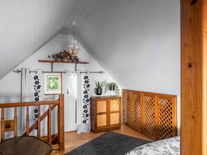 2 dormitorios y Internet