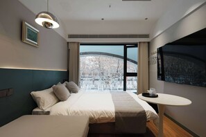 Chambre Double Supérieure