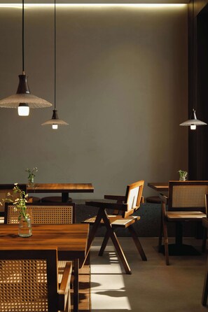 Interior - Colorstory Hotel (Hangzhou)