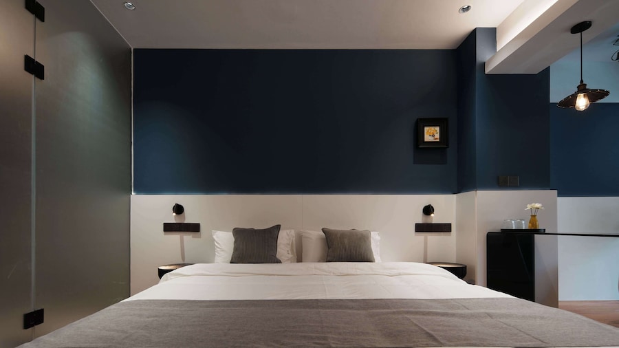 Colorstory Hotel