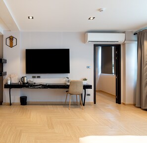 Family Quadruple Room