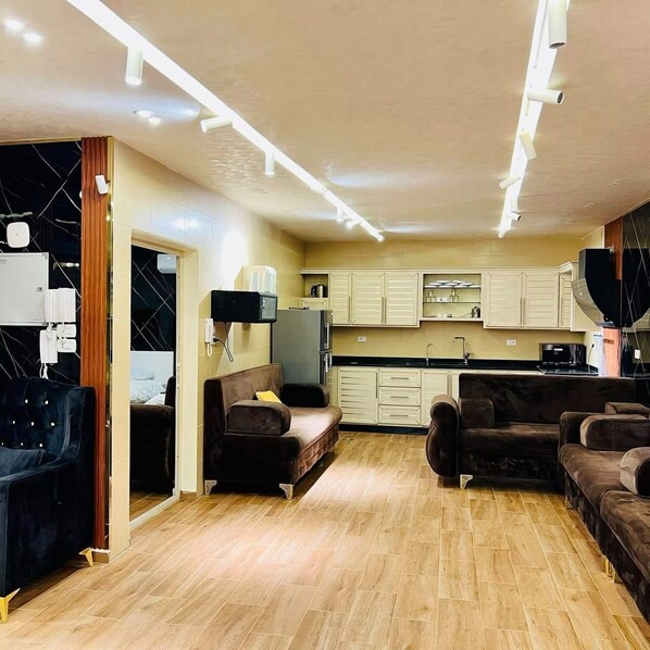 51-Zoll-LCD-Fernseher mit Kabelempfang