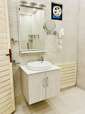 Comfort-Villa | Badezimmer