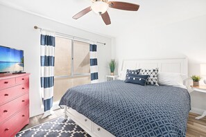 6 habitaciones, wifi gratis y ropa de cama 