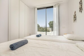 5 slaapkamers