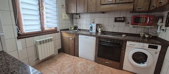21A05 Apartamento en Moreda