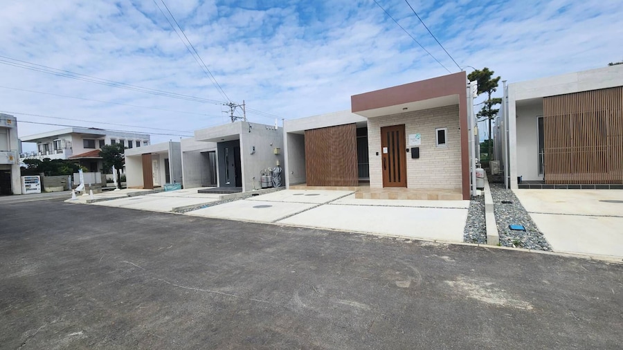 Premier Villa Miyako