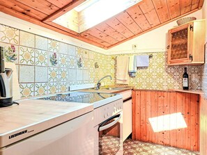 Oven