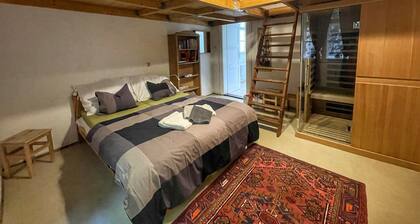 ProFamily + infrasauna by Interhome