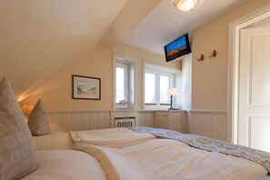 1 chambre, fer et planche à repasser, Wi-Fi