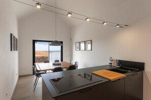 Dining - Casa Magafral Tindaya with heated pool (Tindaya)