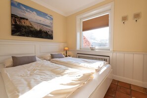 1 Schlafzimmer, Schreibtisch, Bügeleisen/Bügelbrett, WLAN