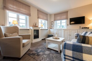 تلفزيون، ستيريو