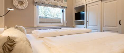 2 Schlafzimmer, Bügeleisen/Bügelbrett, WLAN