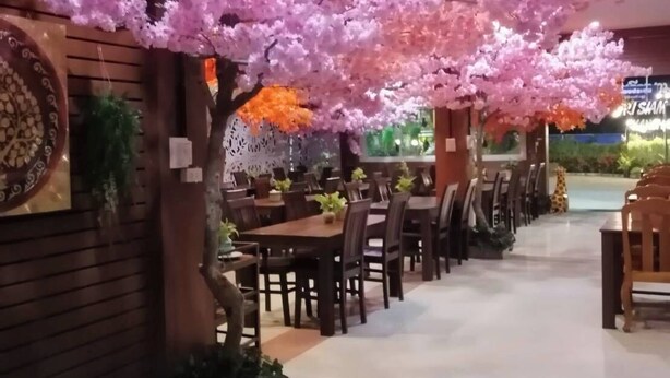 Restoran
