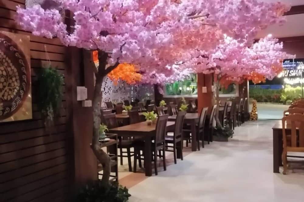 Srisiam Resort