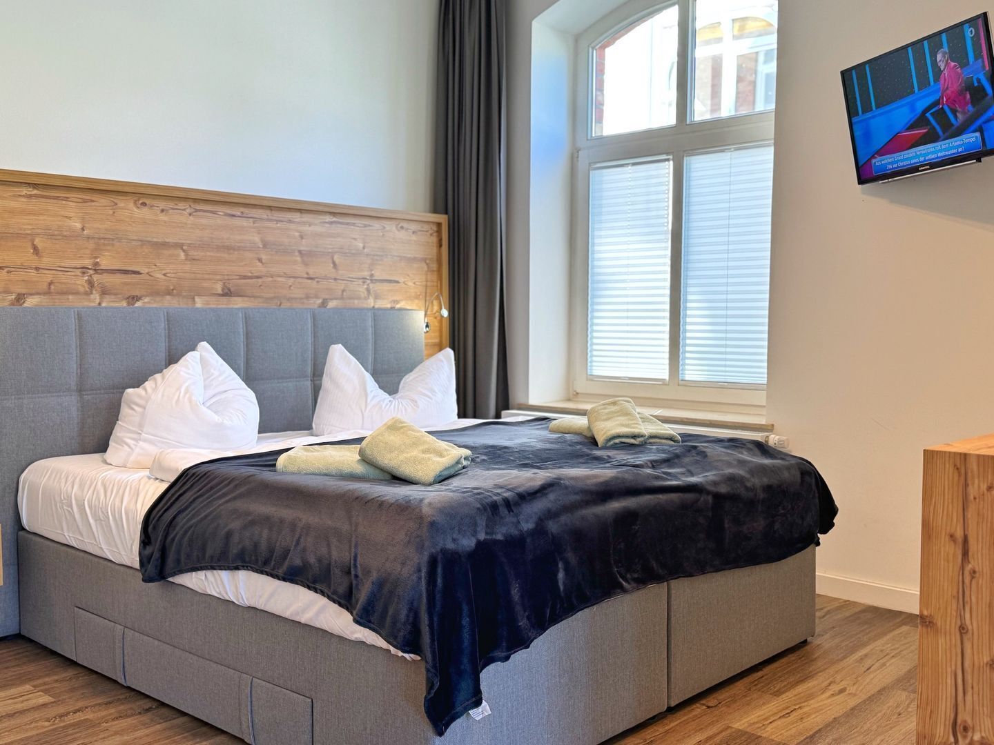 2 chambres, bureau, Wi-Fi