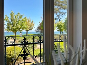 Interior - Villa Glückspilz - Apartment Kilig 1.3 - 1-room comfort apartment "Kilig" in the (Binz)